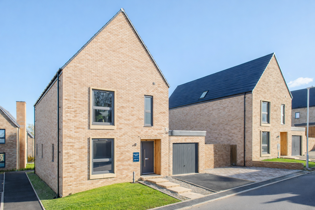 Main image of property: Thames View, Blunsdon, SN26 8AQ