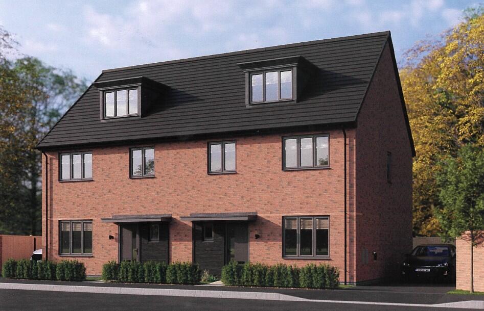 Main image of property: Lawrence Avenue, Shrivenham