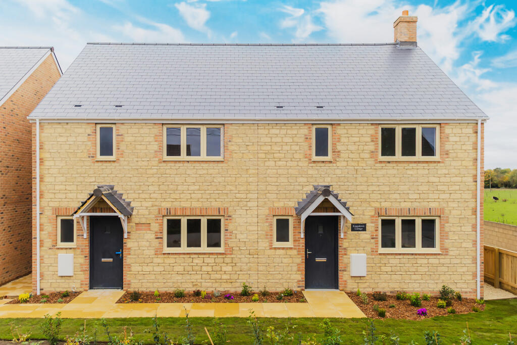 Main image of property: Kingsdown Lane, Blunsdon, Swindon, SN25