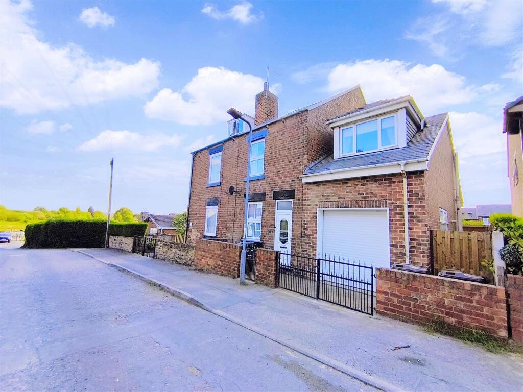 Main image of property: Alfred Street, Royston
