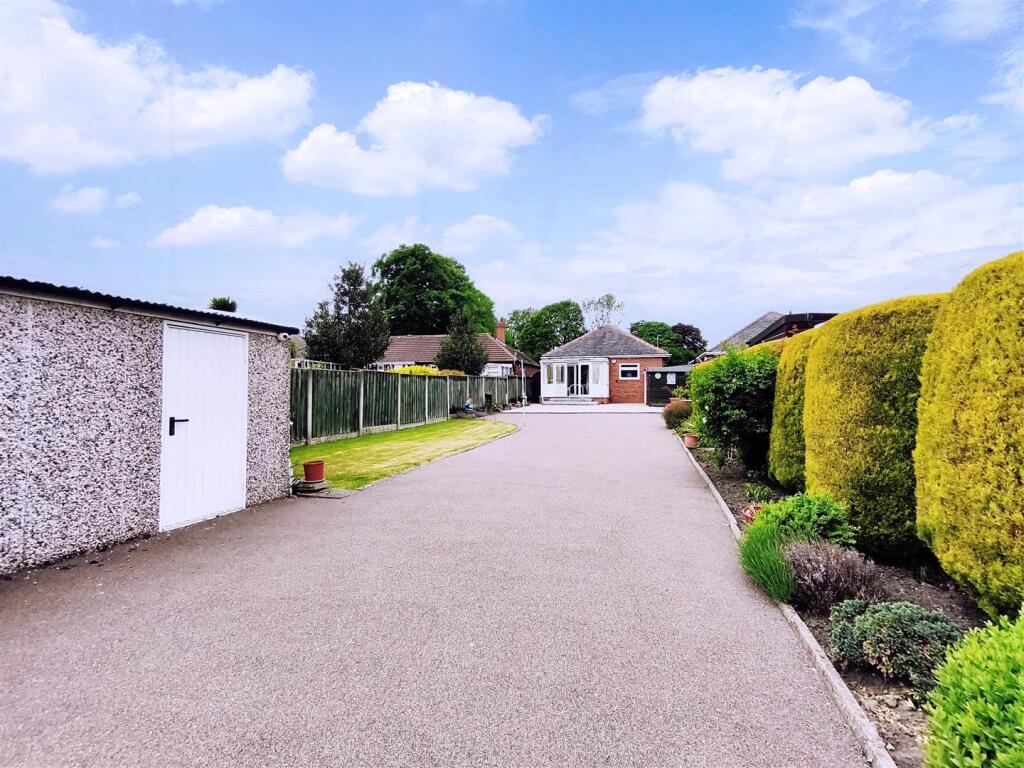 Main image of property: St. Johns Walk, Royston