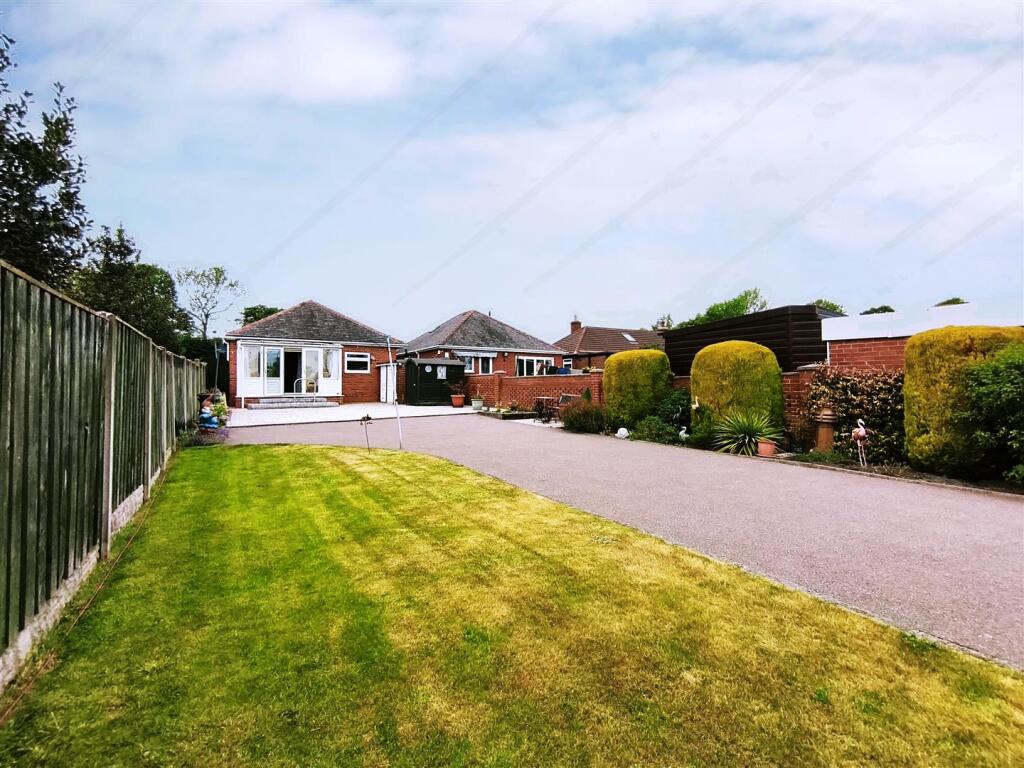 Main image of property: St. Johns Walk, (off Plantation Avenue), Royston, S71 4NE