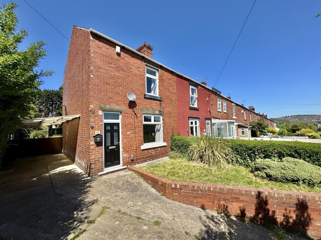 Main image of property: Churchfield Lane, Darton, Barnsley