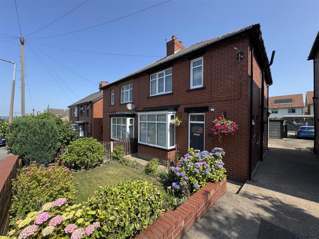 Main image of property: Redbrook Road, Gawber, Barnsley