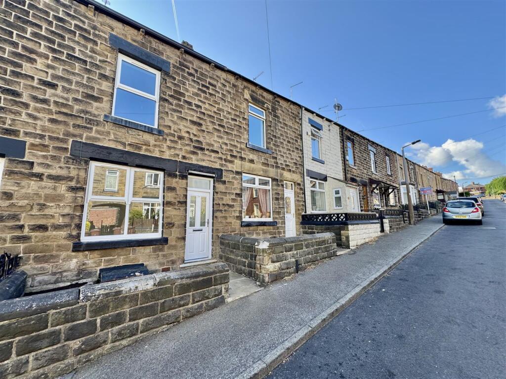 Main image of property: Bartholomew Street, Wombwell