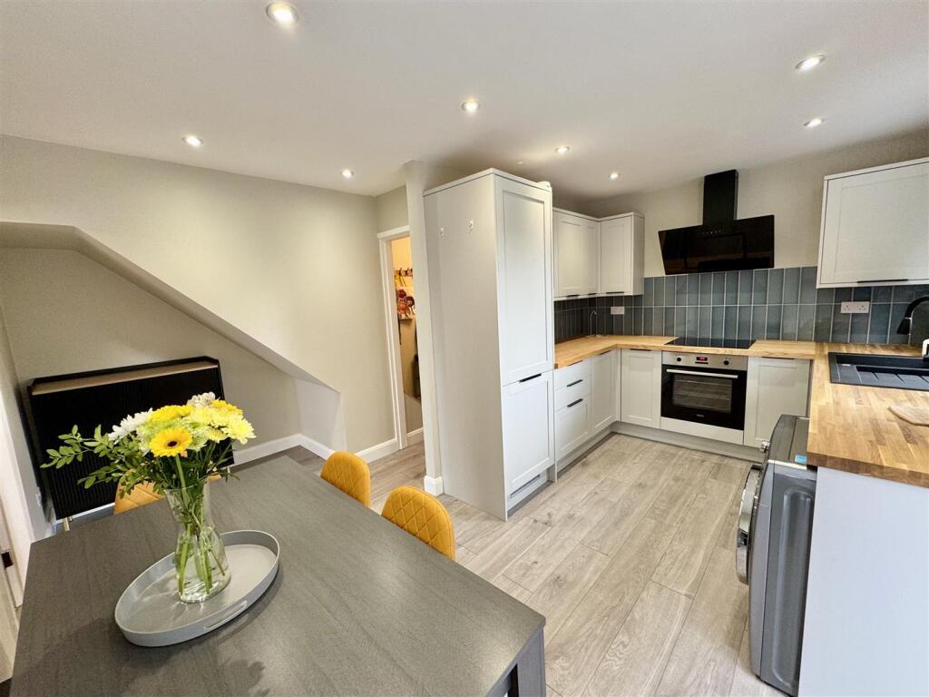 Main image of property: Winmarith Court, Royston, Barnsley