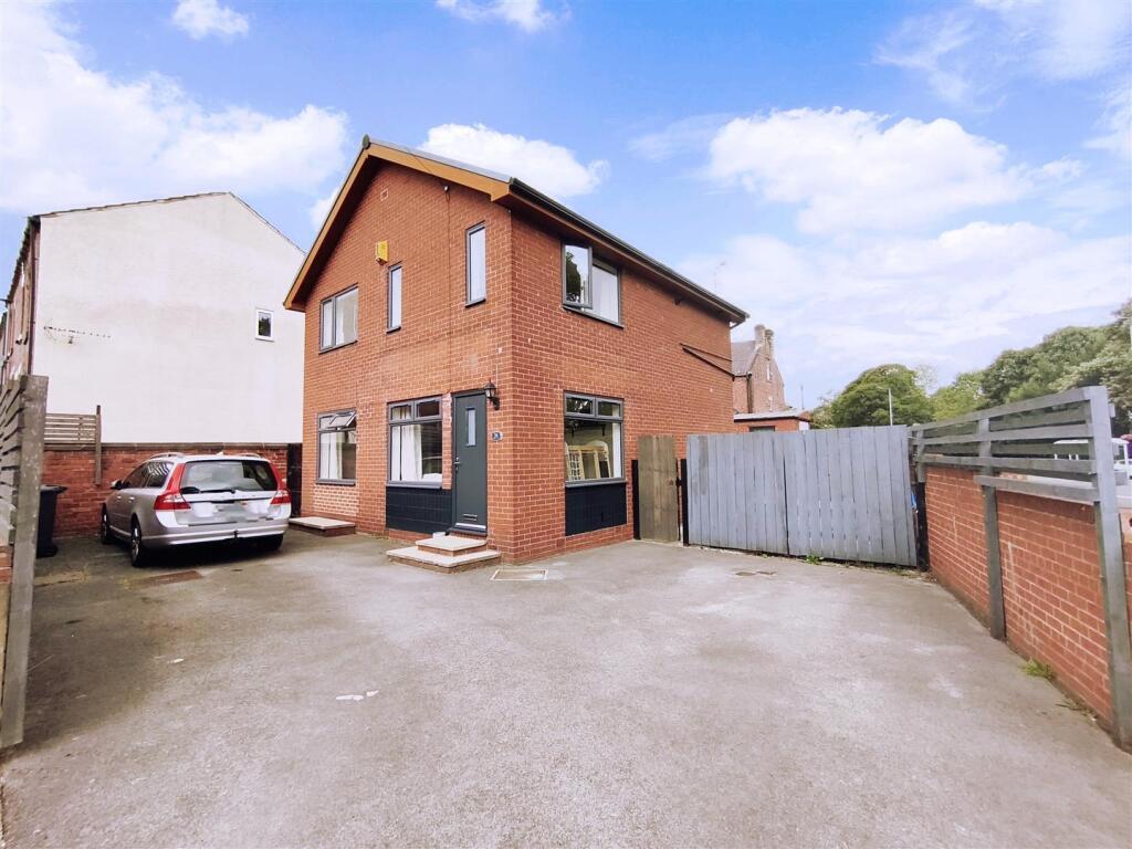 Main image of property: Barnsley Road, Darton, Barnsley