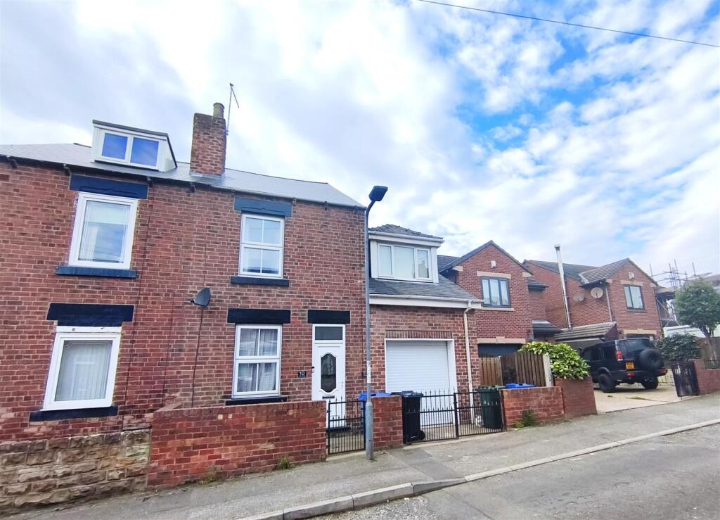 Main image of property: Alfred Street, Royston