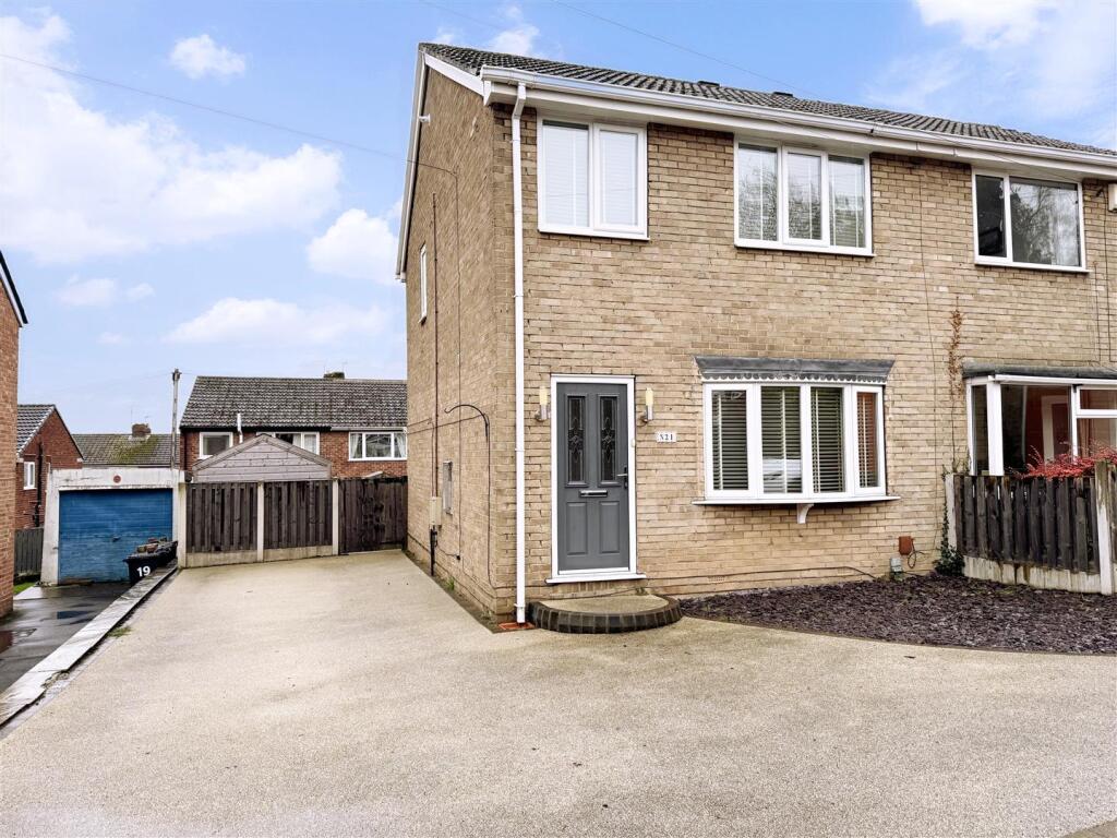 Main image of property: Agnes Road, Darton, Barnsley S75 5NW