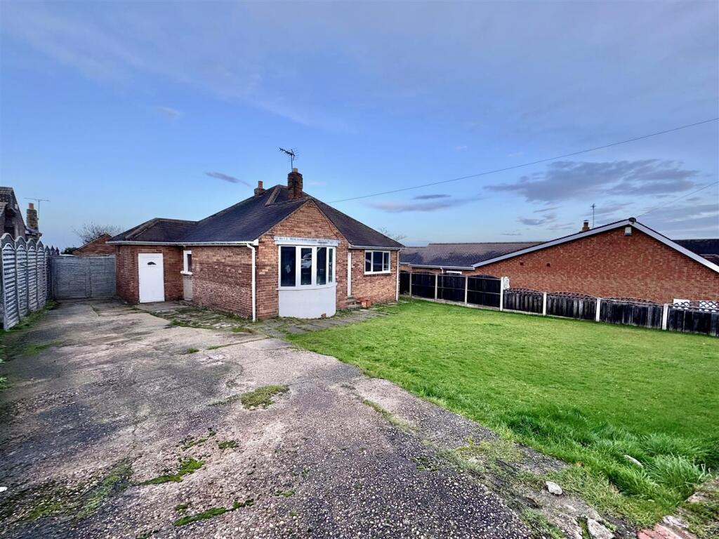 Main image of property: Bourne Walk, Staincross, Barnsley