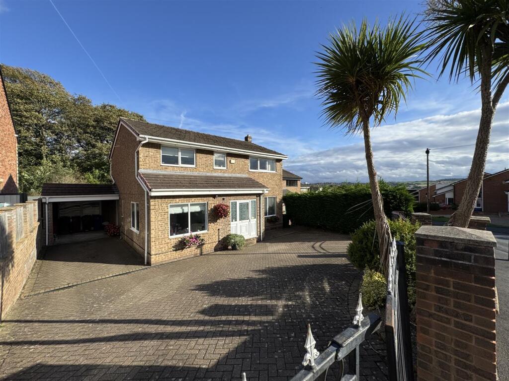 Main image of property: Oaks Farm Drive, Darton