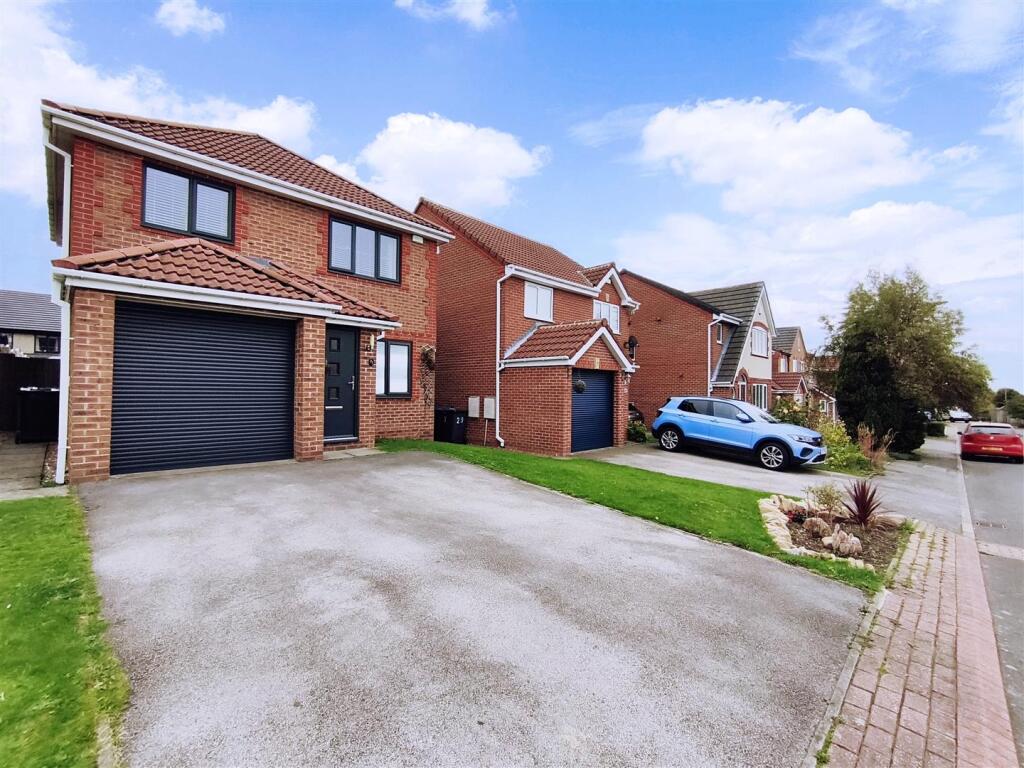 Main image of property: Priest Royd, Darton