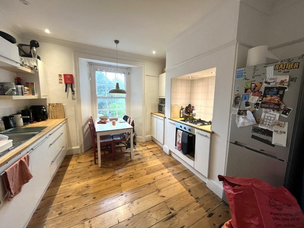 3 bedroom house for rent in Wellington Place, Falmouth, TR11