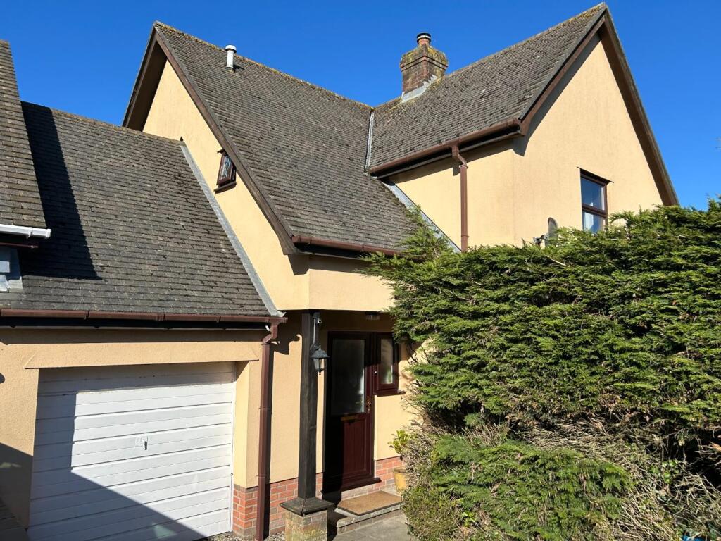 Main image of property: Mabe Burnthouse