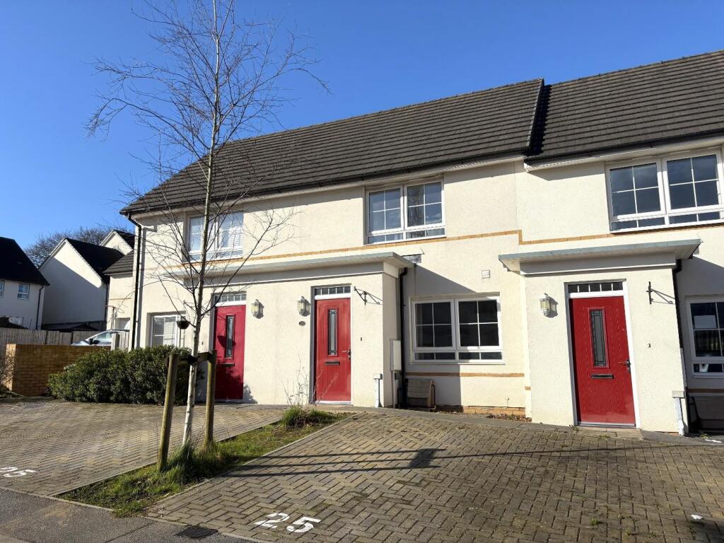 Main image of property: Bishops Way, Falmouth