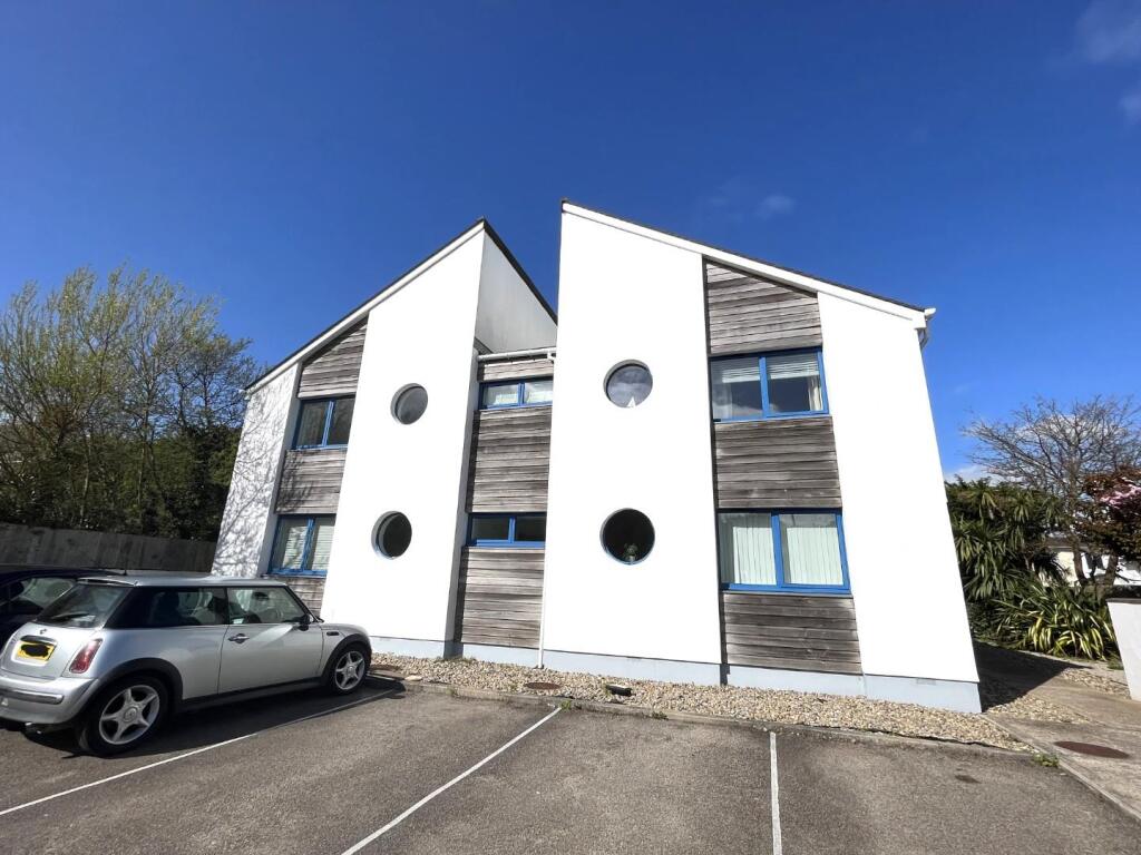 Main image of property: Longstone Hill, Carbis Bay, St. Ives