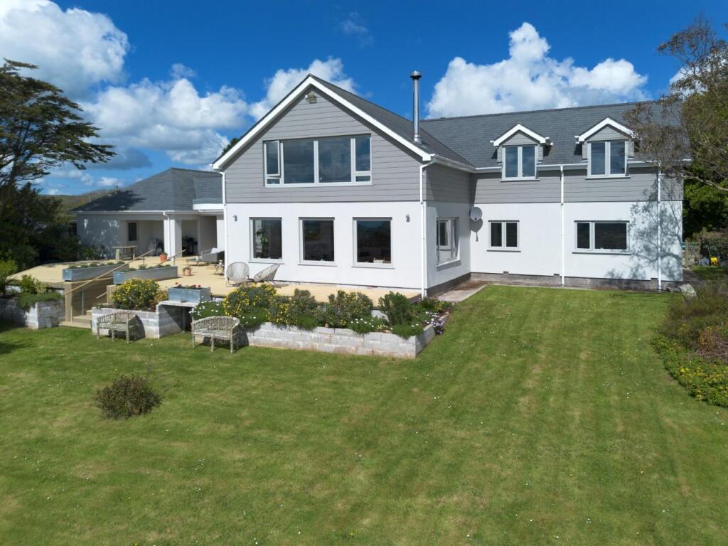 Main image of property: Trenoweth, Mabe Burnthouse
