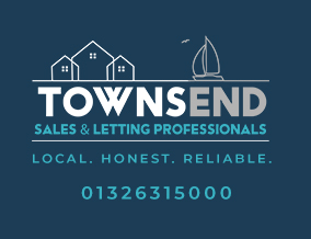 Get brand editions for Townsend Accommodation, Falmouth