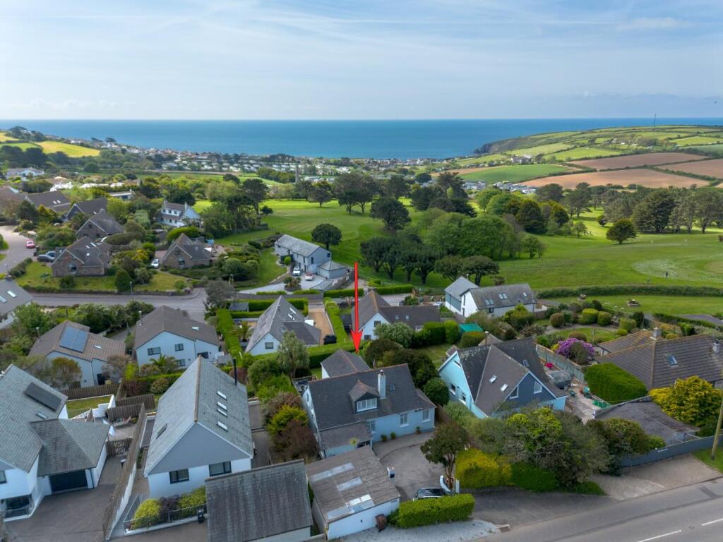 Main image of property: Praa Sands