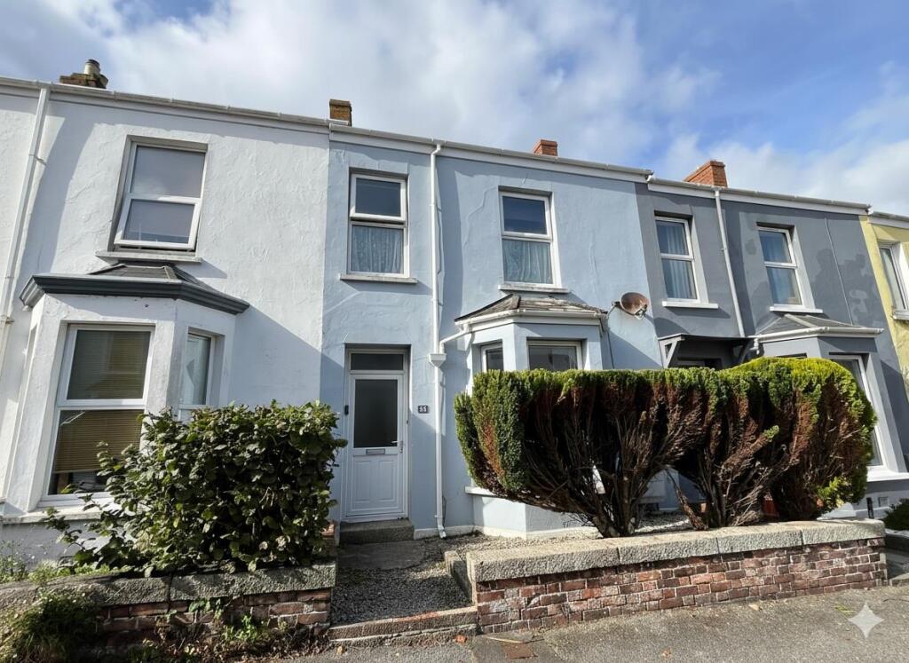 Main image of property: Budock Terrace, Falmouth