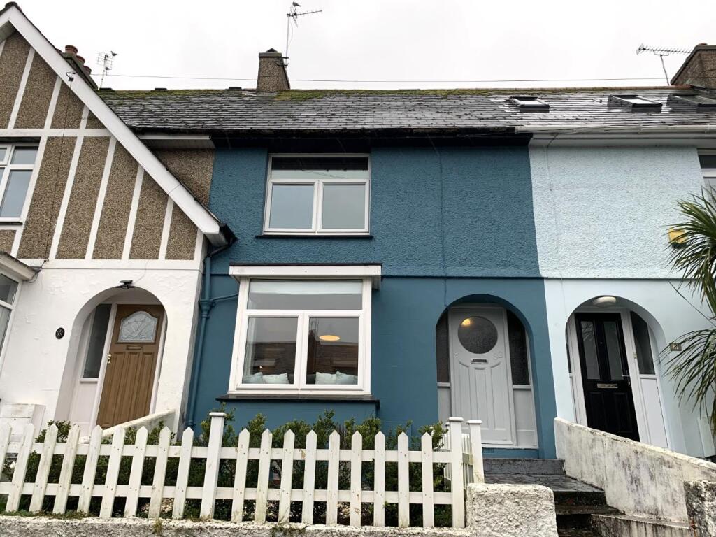 Main image of property: Trevethan Road, Falmouth