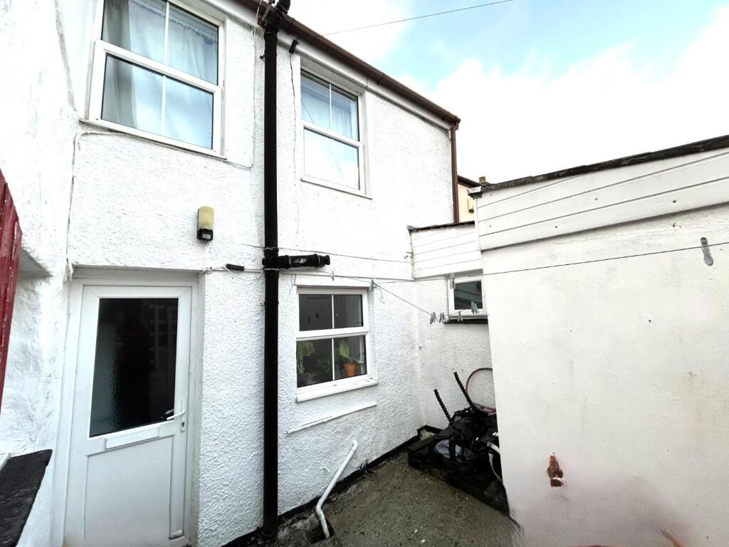 Main image of property: Carn Brea Lane, Pool, Redruth