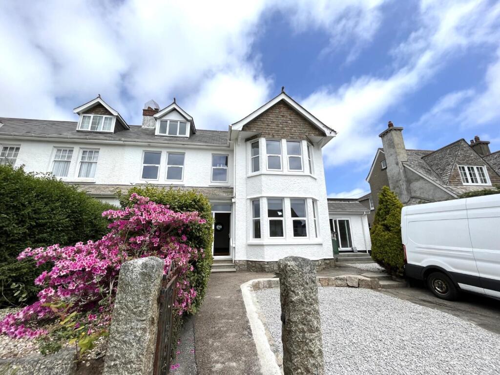 Main image of property: Kings Avenue, Falmouth