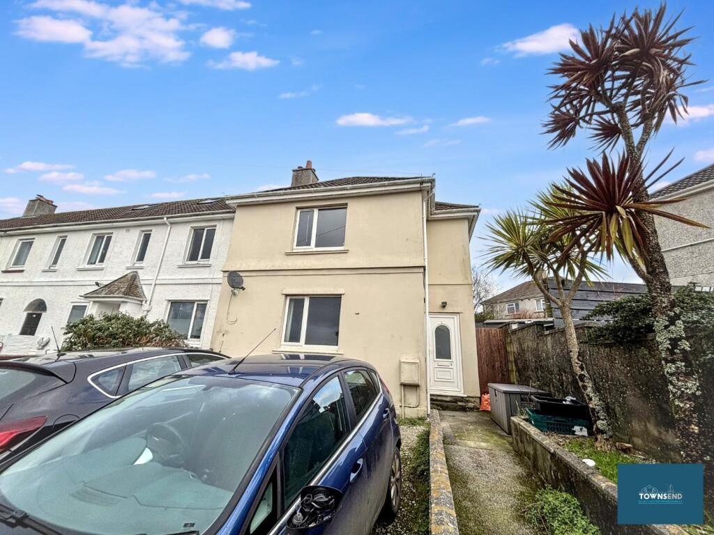Main image of property: Trevithick Road, Falmouth