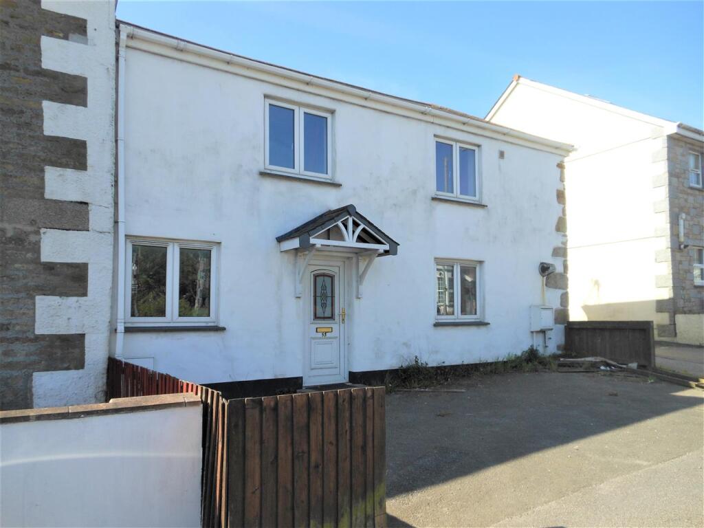 Main image of property: Fore Street, Pool, Redruth