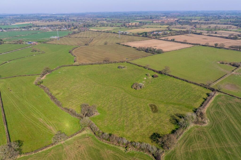 Main image of property: Crowton (Lot 4), Northwich, Cheshire