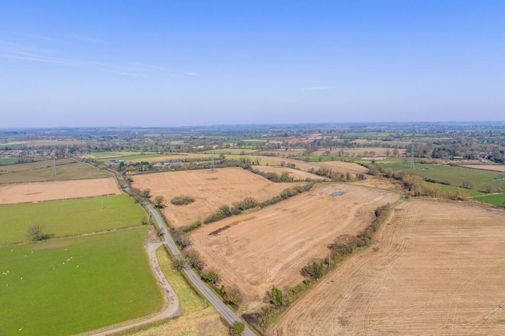 Main image of property: Crowton (Lot 5), Northwich, Cheshire