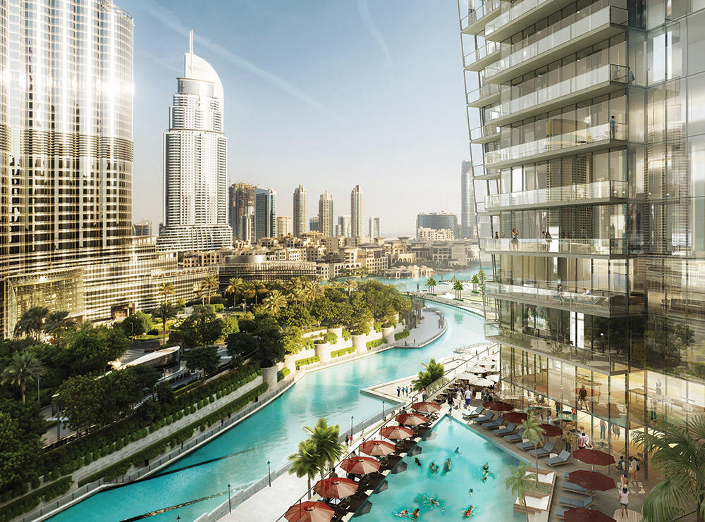 Property for sale in UAE / Dubai United Arab Emirates Property for Sale