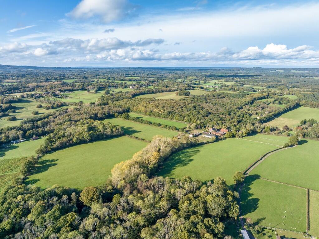Main image of property: Chiddingfold, Godalming, GU8