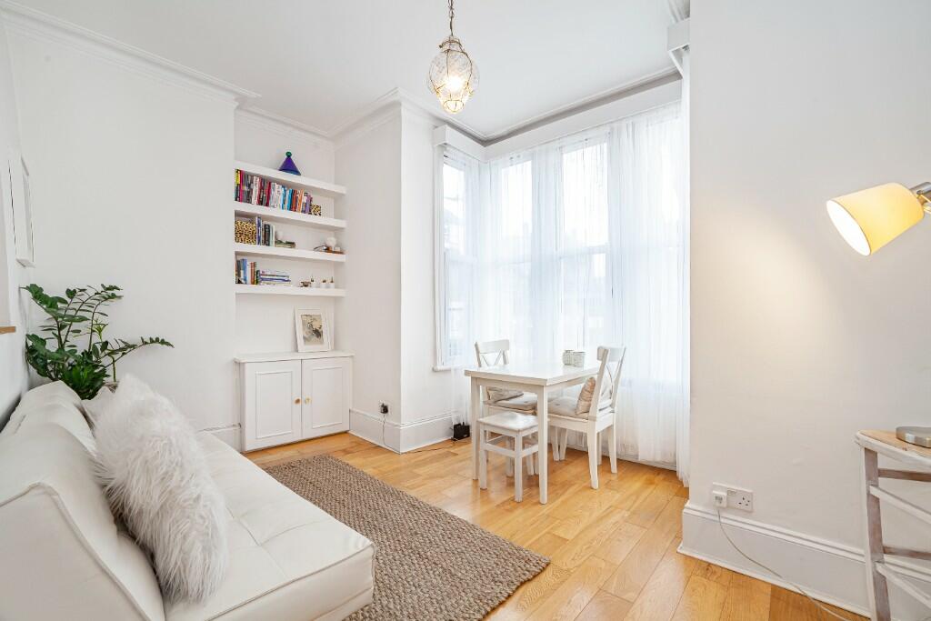 Main image of property: Victoria Road, London, NW6