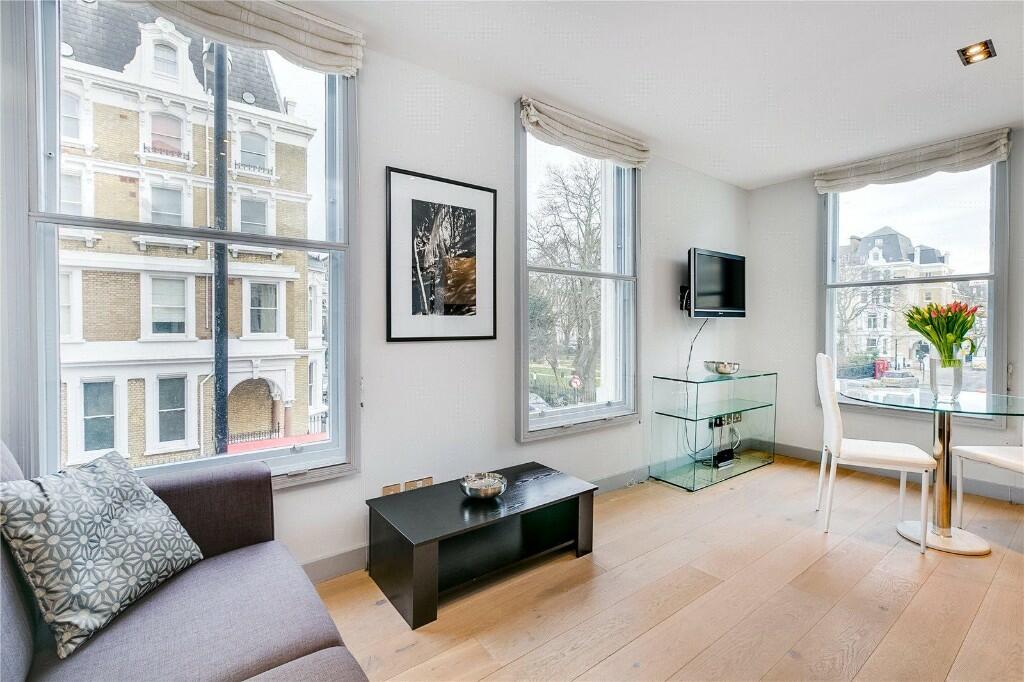 Main image of property: Redcliffe Square, London, SW10