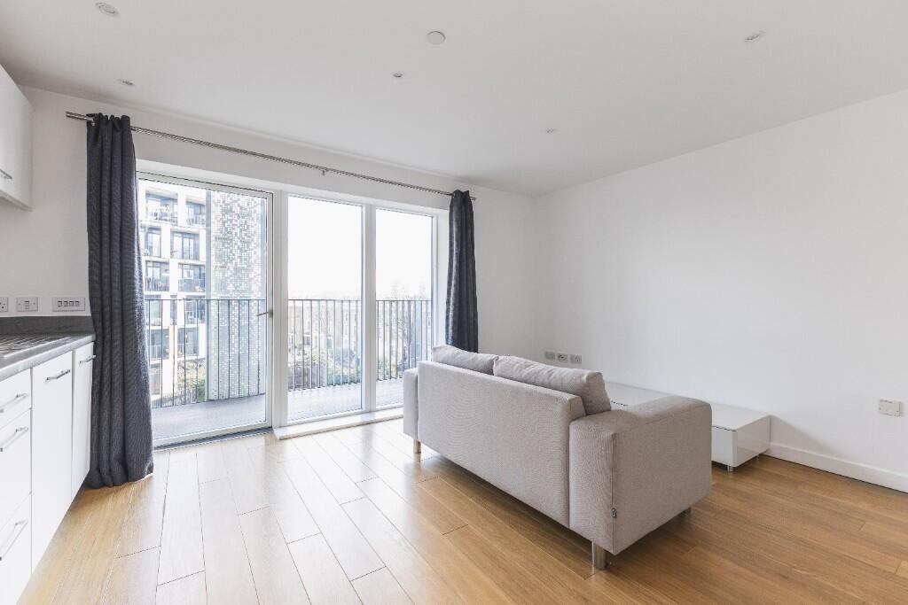 Main image of property: Dalston Lane, London, E8