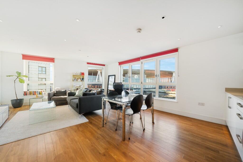 Main image of property: Queensland Road, London, N7