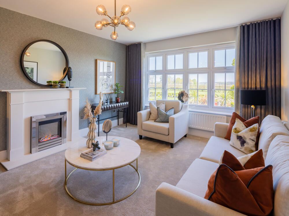 Additional property image - Lisvane,
Cardiff,
CF14 0SX