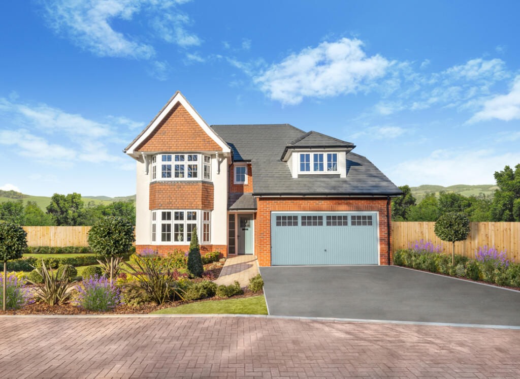 Main image of property: Lisvane,
Cardiff,
CF14 0SX