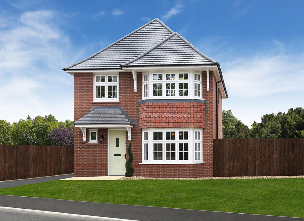 Main image of property: Lisvane,
Cardiff,
CF14 0SX