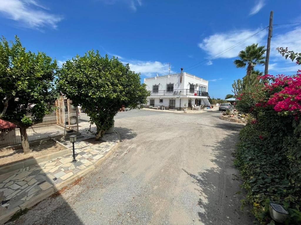 7 bedroom Villa for sale in La Marina