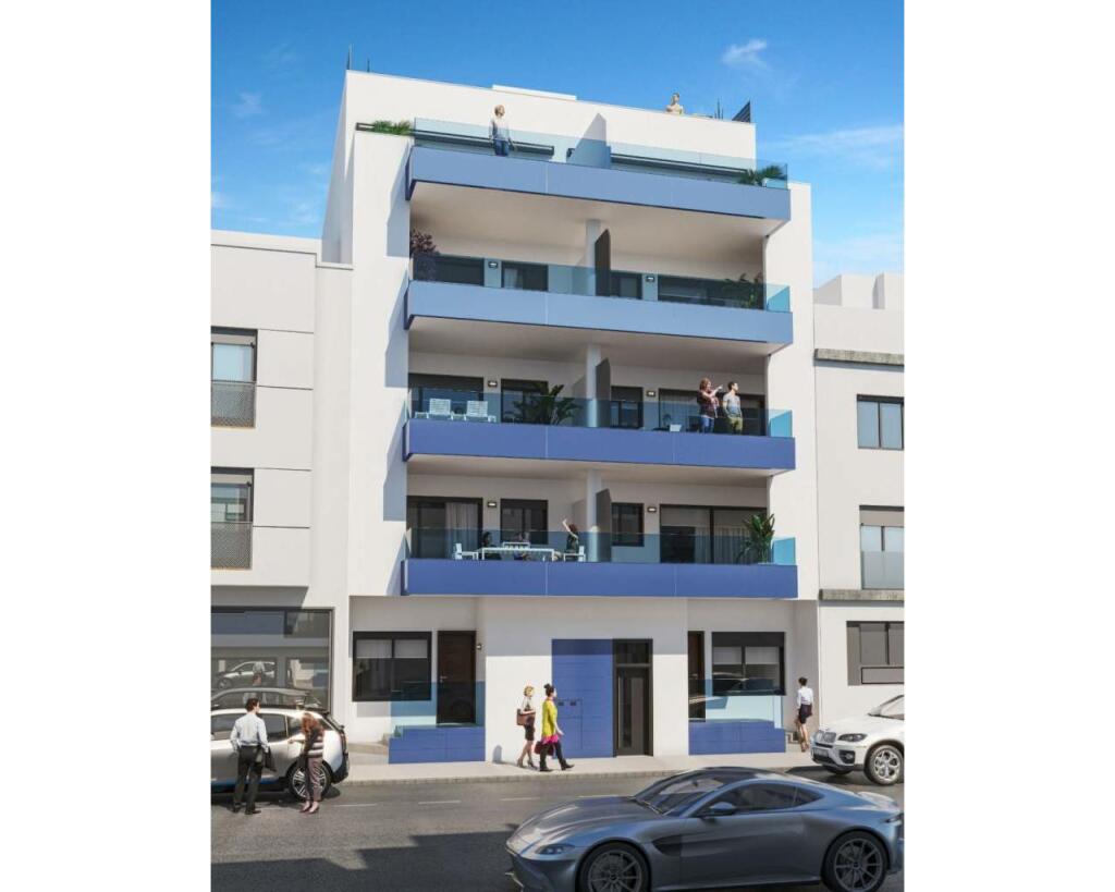 Main image of property: Guardamar del Segura