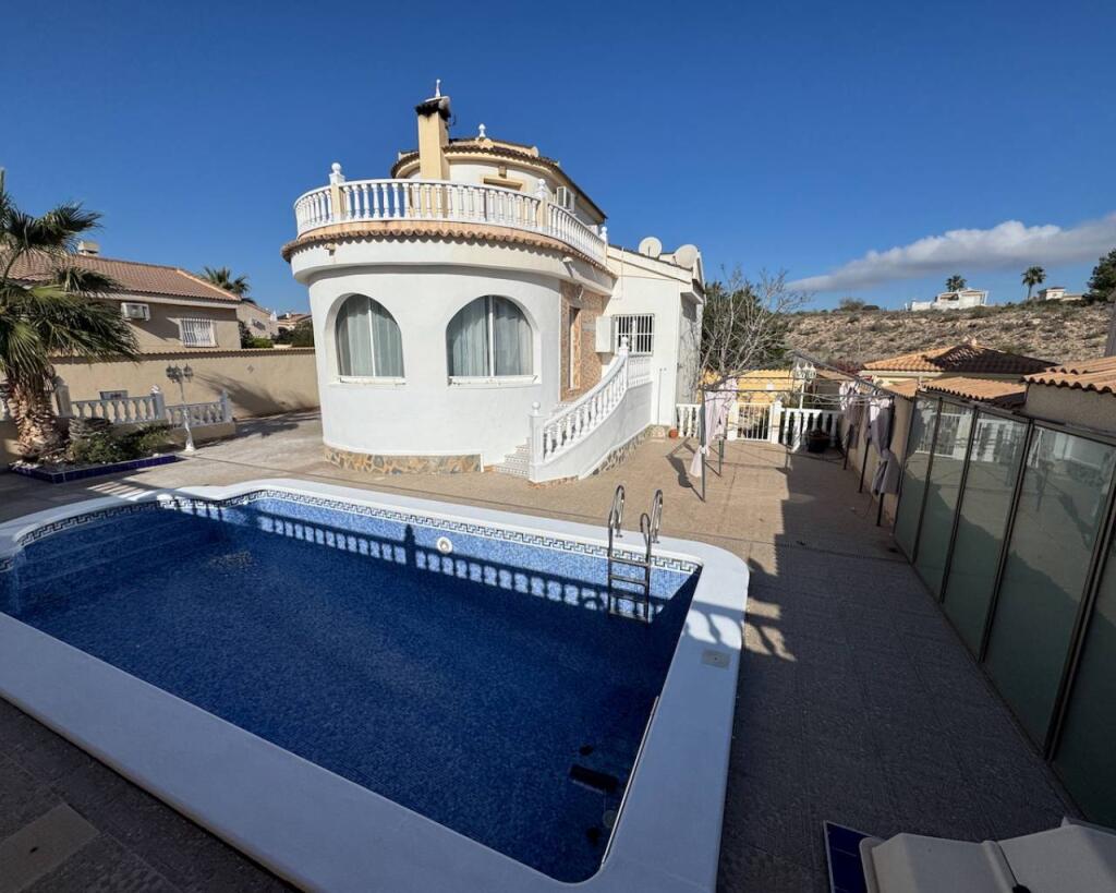 Main image of property: Ciudad Quesada