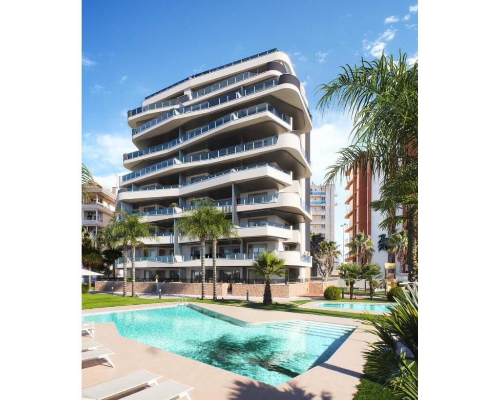 Main image of property: Guardamar del Segura