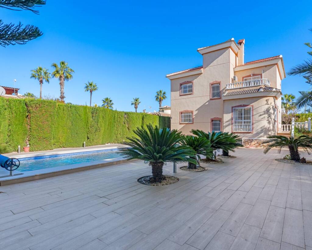 Main image of property: Ciudad Quesada