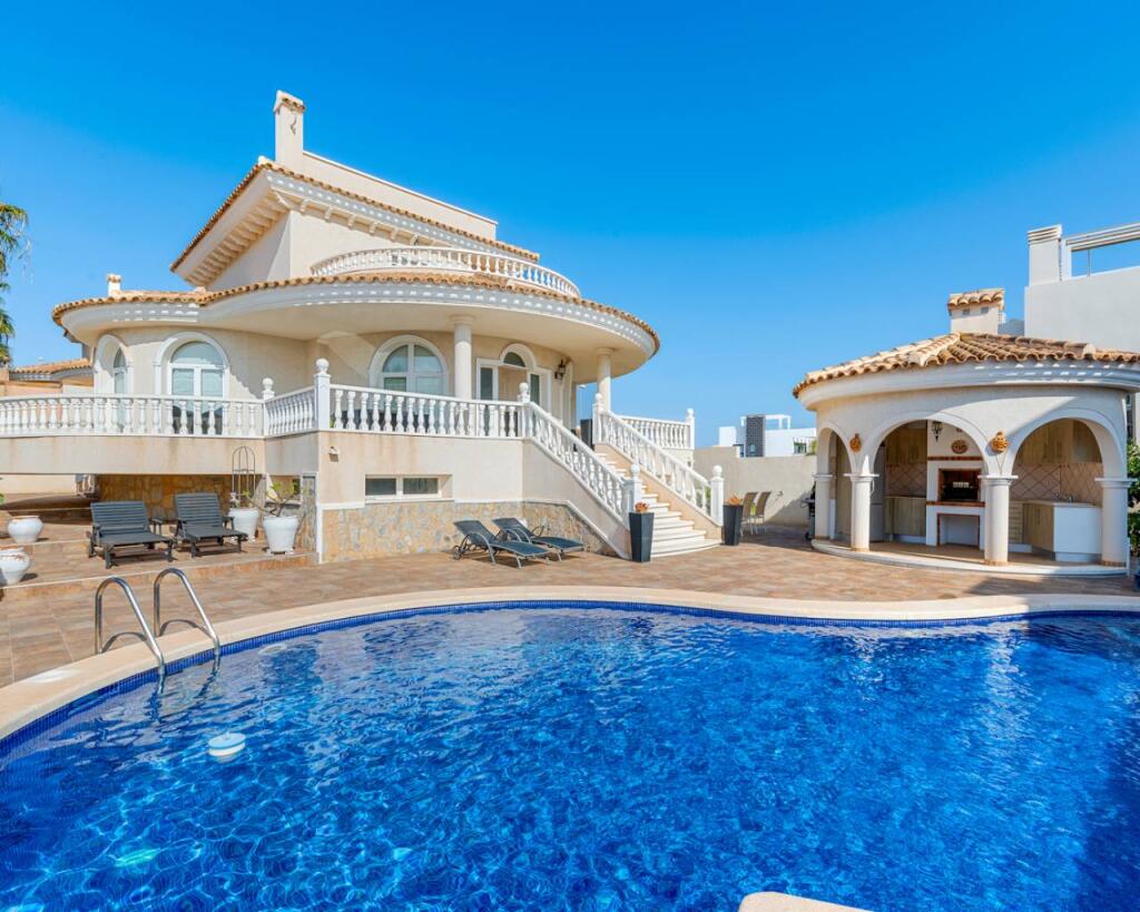 Main image of property: Ciudad Quesada