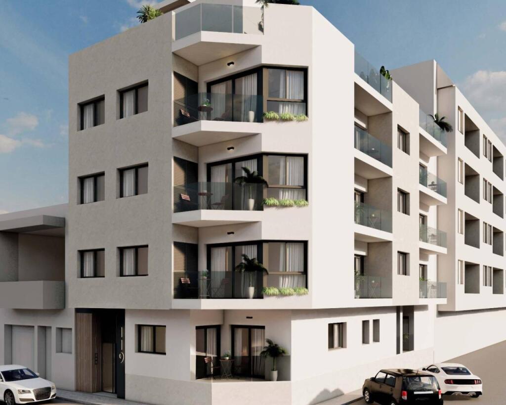 Main image of property: San Miguel de Salinas
