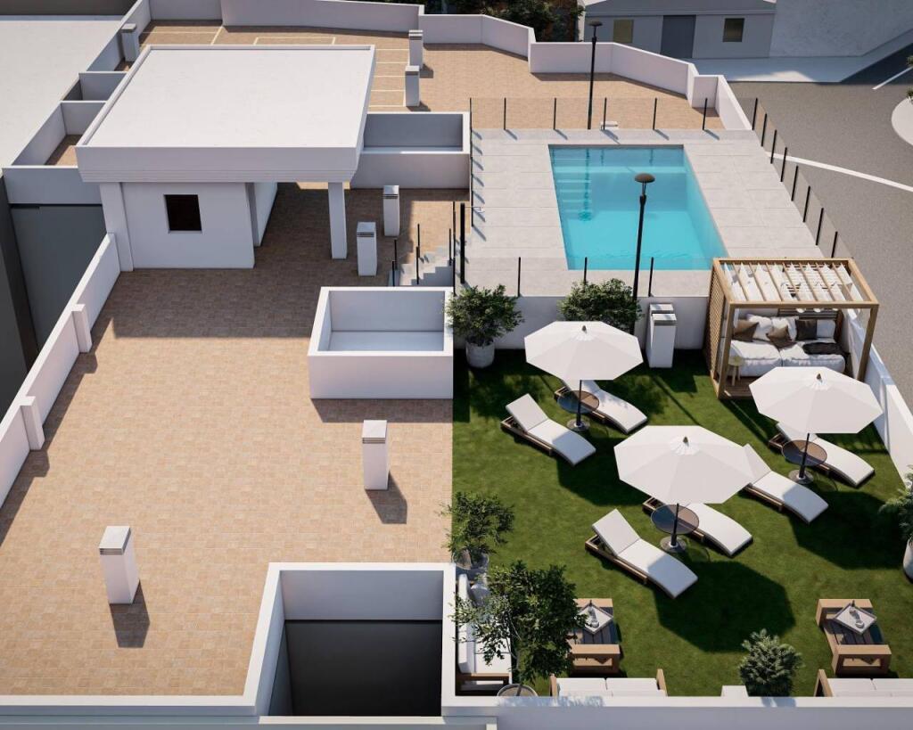 Main image of property: San Miguel de Salinas