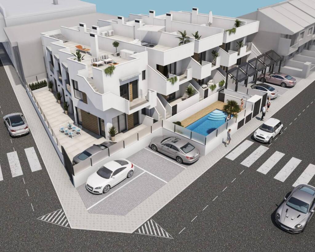 Main image of property: San Miguel de Salinas