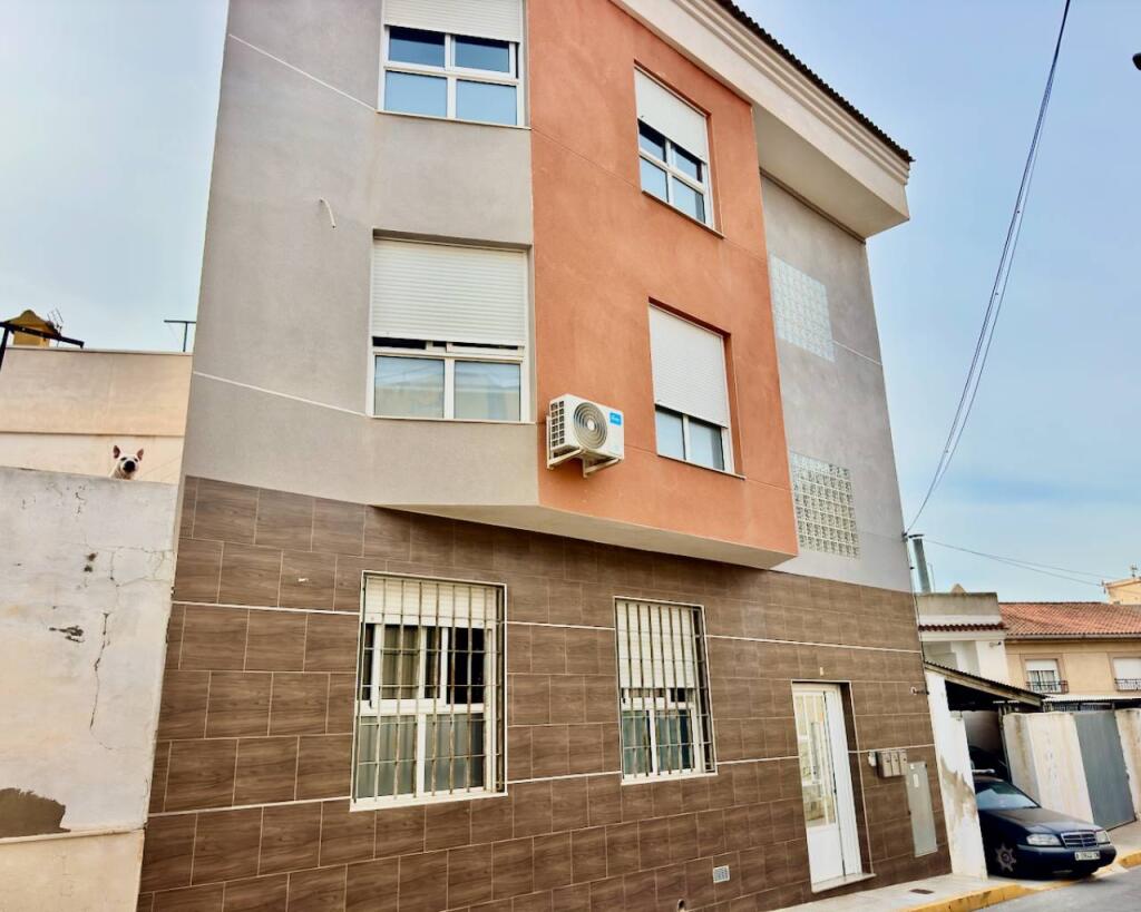 Main image of property: Benijofar